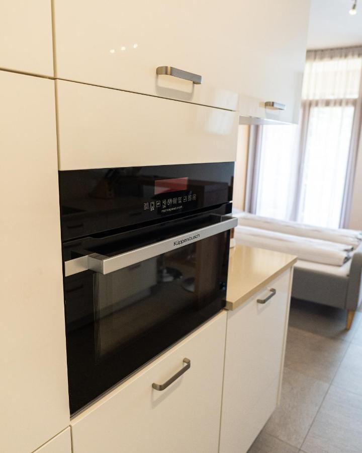 Flow Apartments Astoria Merano Extérieur photo
