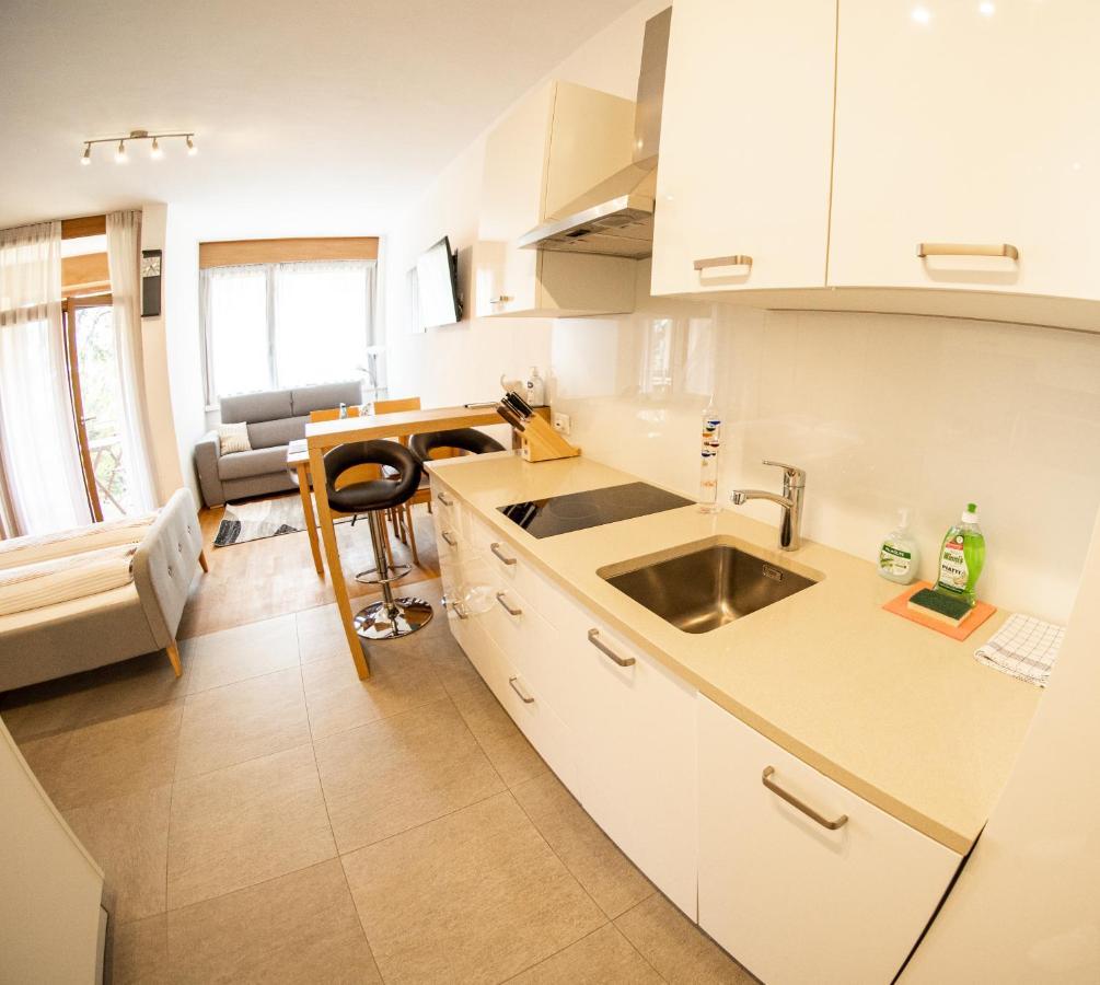 Flow Apartments Astoria Merano Extérieur photo